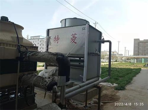 閉式冷卻塔降噪方法常用的有哪些？