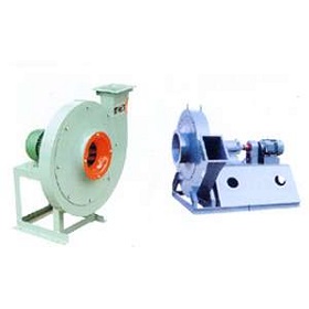 電站和工業鍋爐用什么離心風機