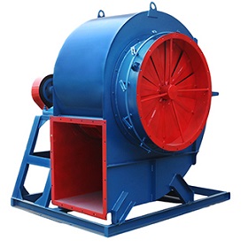 不銹鋼風機出口視點和旋向是什么