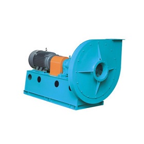 8-09型高壓離心通風(fēng)機(jī)