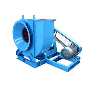 Y5-47系列鍋爐離心引風(fēng)機